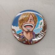 東京ワンピースタワー　COLLECTION缶バッジ|集英社