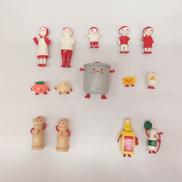 マ・マー|日清製粉ウェルナ