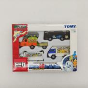 トミカ|TOMY