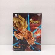 ドラゴンボールレジェンズ|バンプレスト