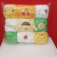 サンリオ当りくじ ポムポムプリンくじ