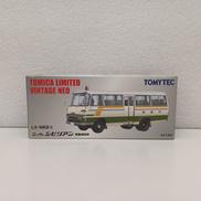 TOMICALIMITED VINTAGE NEO|TOMY TEC
