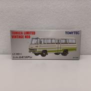 TOMICALIMITED VINTAGE NEO|TOMY TEC