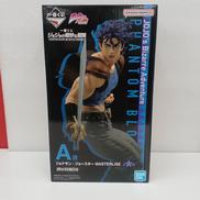 ジョジョの奇妙な冒険|BANDAI