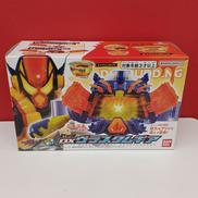 仮面ライダーガヴ