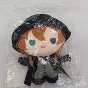 文豪ストレイドッグス 着せ替えっこぬいぐるみくじ|KADOKAWA