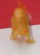 ゴジラ×メガギラス公開記念|BANDAI