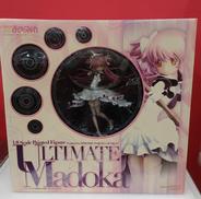 魔法少女まどかマギカ|グッドスマイルカンパニー