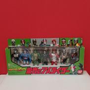 仮面ライダーZO|バンダイ