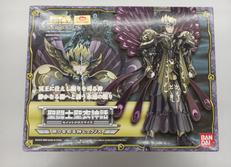 聖闘士星矢|BANDAI