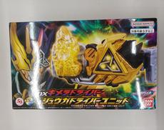 仮面ライダーリバイス|BANDAI