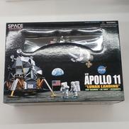 1/72NASAアポロ11|スペースドラゴンウィングス