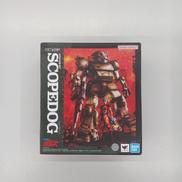 装甲騎兵ボトムズ|BANDAI NAMCO