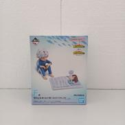 僕のヒーローアカデミア 一番くじ|BANDAI