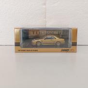 1/64 スケールカー|INNOMODELS