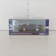 1/64スケールカー|INNOMODELS
