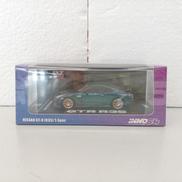 1/64スケールカー|INNOMODELS