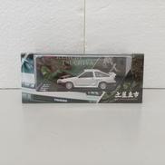 1/64スケールカー|株式会社ホビージャパン