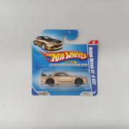 HOT WHEELS|MATTEL