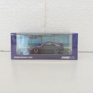1/64ミニカー|イノモデル