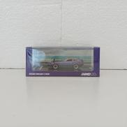 1/64ミニカー|イノモデル