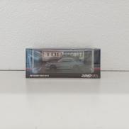 1/64ミニカー|イノモデル