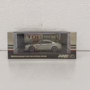 1/64ミニカー|イノモデル
