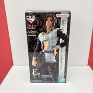 ジョジョの奇妙な冒険|BANDAI