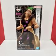 ジョジョの奇妙な冒険|BANDAI