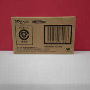 S.H.FIGUARTS|BANDAI