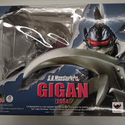 S.H.MONSTERARTS|BANDAI