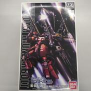 機動戦士ガンダムサンダーボルト|BANDAI