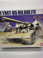 ガンプラ　EX　MODEL
