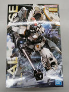 ガンプラ　MG|BANDAI