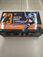 メガミデバイス|KOTOBUKIYA