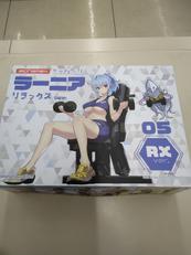 ダークアドヴェント|ALPHAMAX