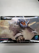 ZOIDS|TAKARA TOMY