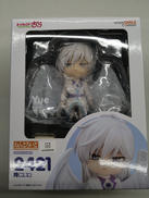 ねんどろいど 2421|グッドスマイル