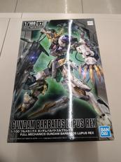 ガンプラ　フルメカニクス|BANDAI