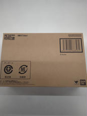 METAL ROBOT魂|BANDAI