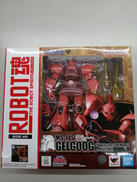 ROBOT魂　SIDE　MS|BANDAI