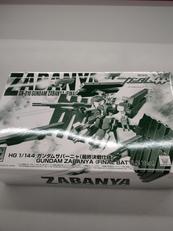 ガンプラ　HG|BANDAI