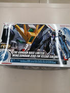 ガンプラ　RG|BANDAI