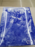 ガンプラ　MG|BANDAI