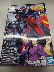 ガンプラ MG