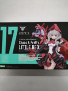 メガミデバイス|コトブキヤ