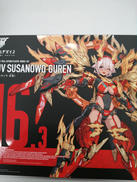 メガミデバイス|コトブキヤ