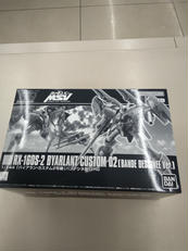 ガンプラ　HG|BANDAI