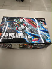 ガンプラ　HG|BANDAI