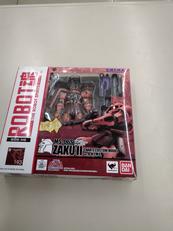 ロボット魂|バンダイ